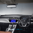 Proton X70 – tempahan dalam talian kini boleh dibuat di bilik pameran maya; hanya RM99 dari 17-19 Okt