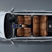 2018 Proton X70 powertrain details – 1.8 TGDi with 181 hp/285 Nm; BorgWarner AWD; 7.8 l/100 km, 10.5 secs