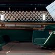 Renault EZ-ULTIMO – an autonomous mobile lounge