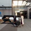 Renault EZ-ULTIMO – an autonomous mobile lounge