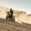 2019 Triumph Scrambler 1200 XC and XE launched