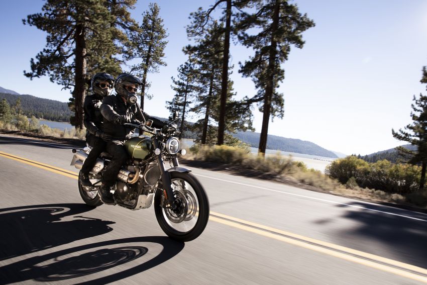 2019 Triumph Scrambler 1200 XC and XE launched 877804