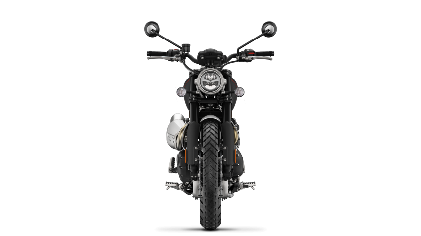 2019 Triumph Scrambler 1200 XC and XE launched 877806