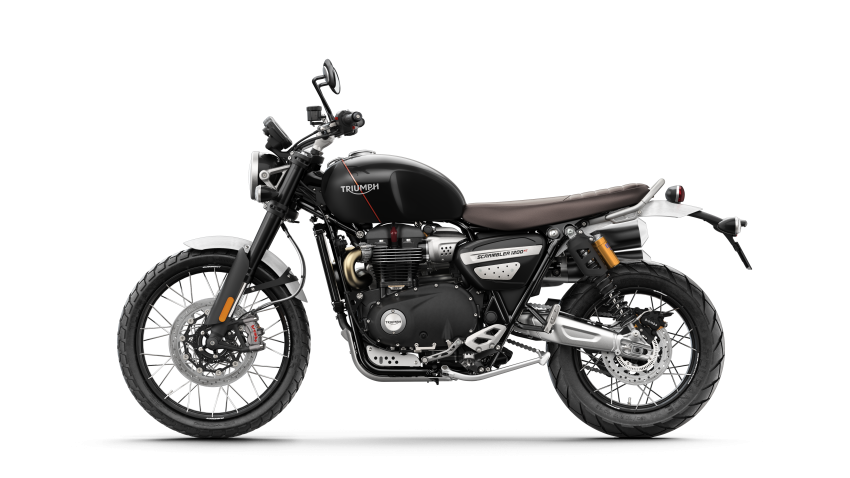 2019 Triumph Scrambler 1200 XC and XE launched 877807