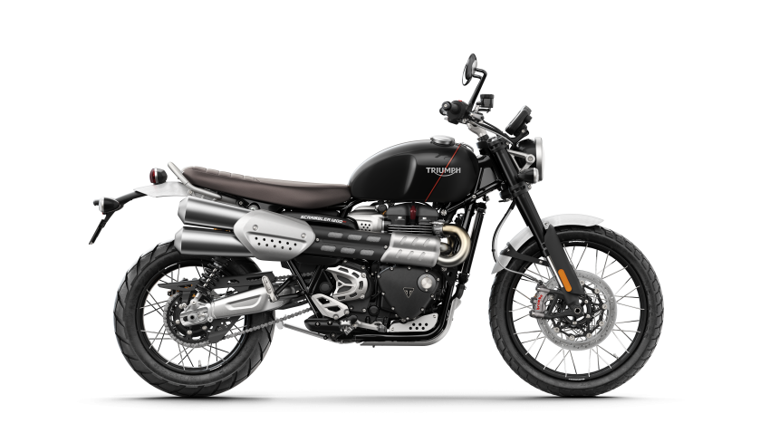 2019 Triumph Scrambler 1200 XC and XE launched 877809
