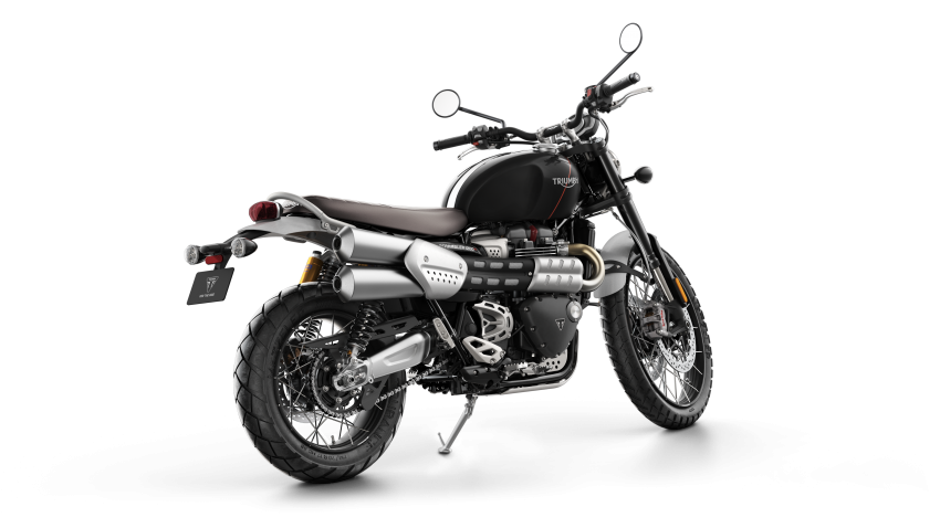 2019 Triumph Scrambler 1200 XC and XE launched 877808