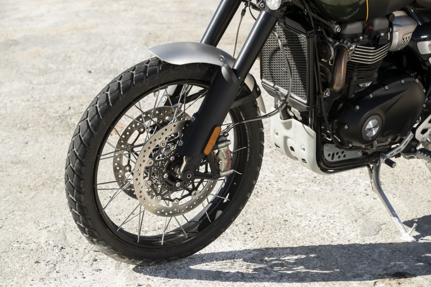 2019 Triumph Scrambler 1200 XC and XE launched 877780