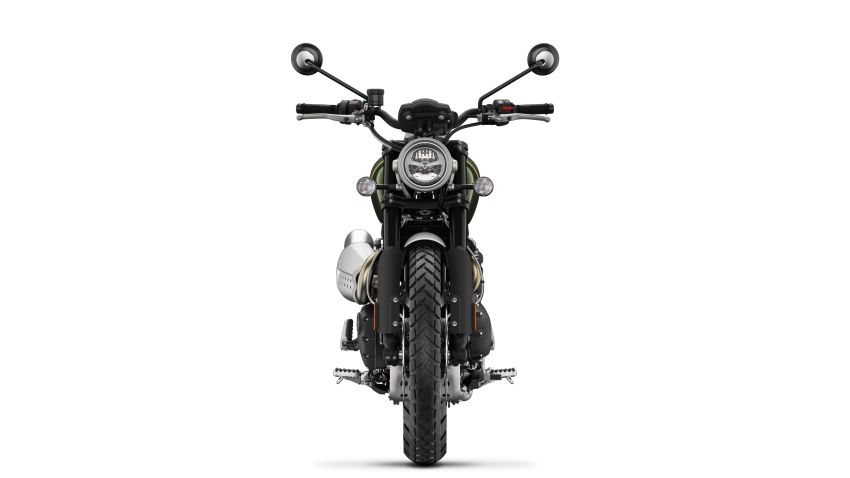 2019 Triumph Scrambler 1200 XC and XE launched 877812
