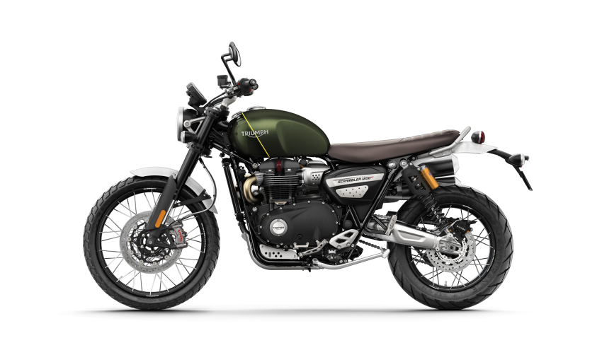 2019 Triumph Scrambler 1200 XC and XE launched 877813
