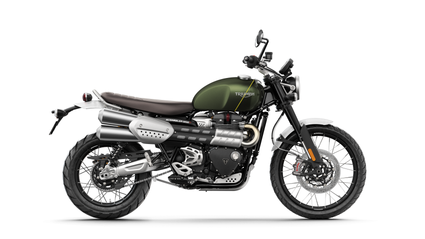 2019 Triumph Scrambler 1200 XC and XE launched 877816