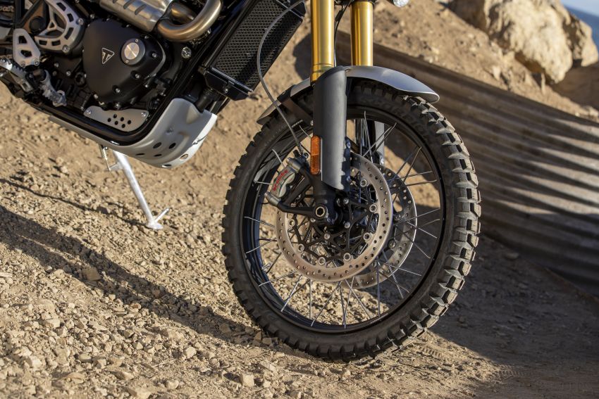2019 Triumph Scrambler 1200 XC and XE launched 877750