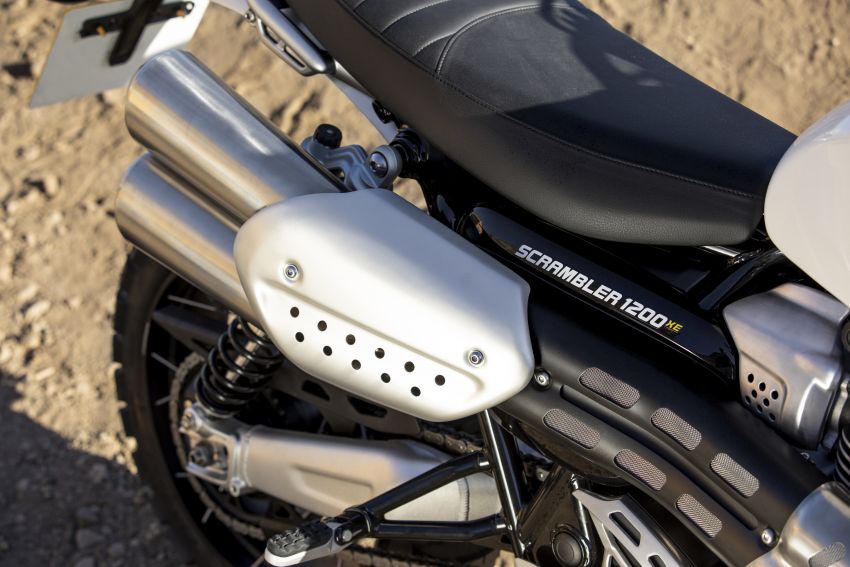 2019 Triumph Scrambler 1200 XC and XE launched 877759