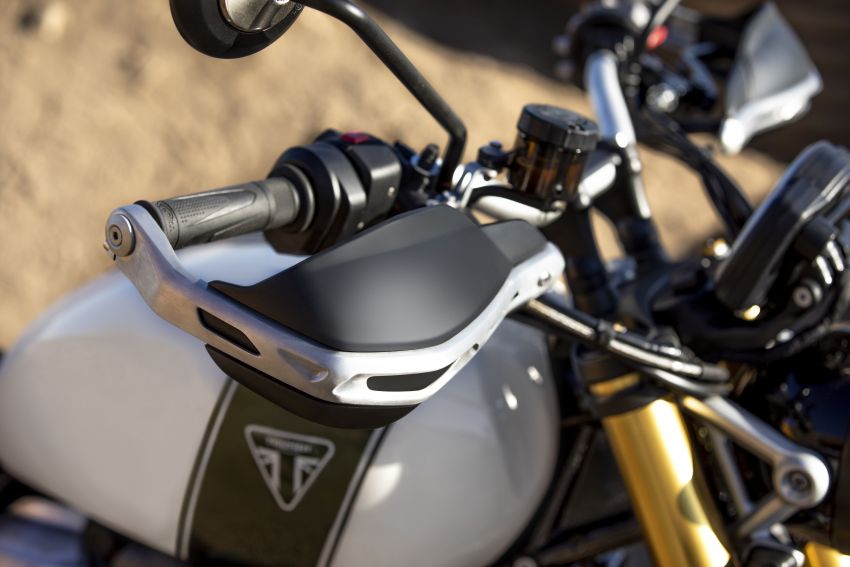 2019 Triumph Scrambler 1200 XC and XE launched 877760