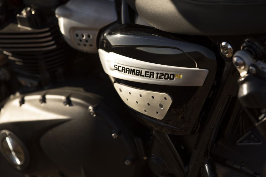 2019 Triumph Scrambler 1200 XC and XE launched 877762
