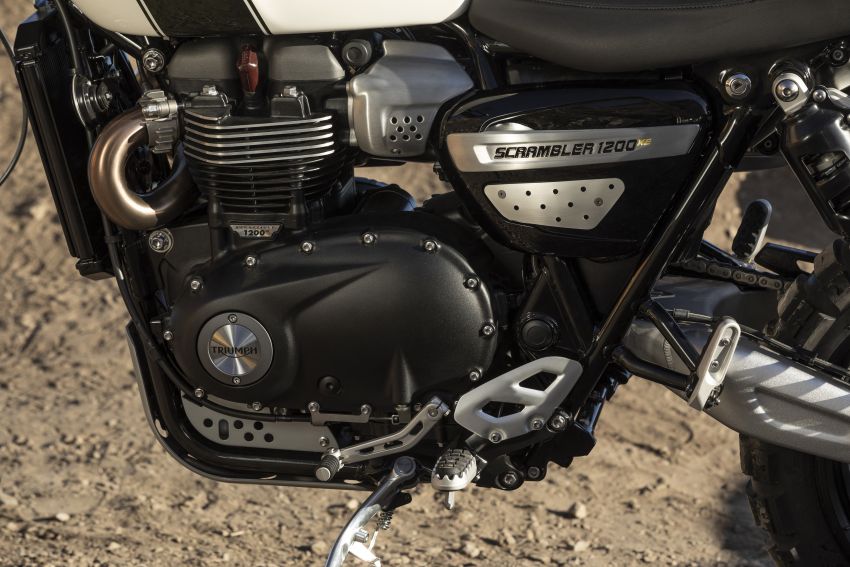 2019 Triumph Scrambler 1200 XC and XE launched 877768