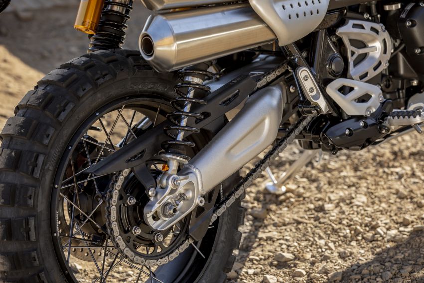 2019 Triumph Scrambler 1200 XC and XE launched 877746