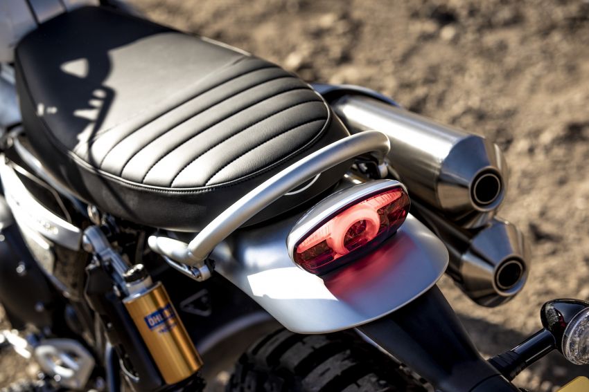 2019 Triumph Scrambler 1200 XC and XE launched 877748