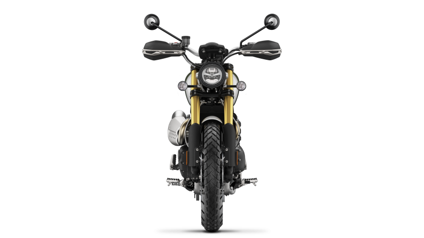 2019 Triumph Scrambler 1200 XC and XE launched 877722