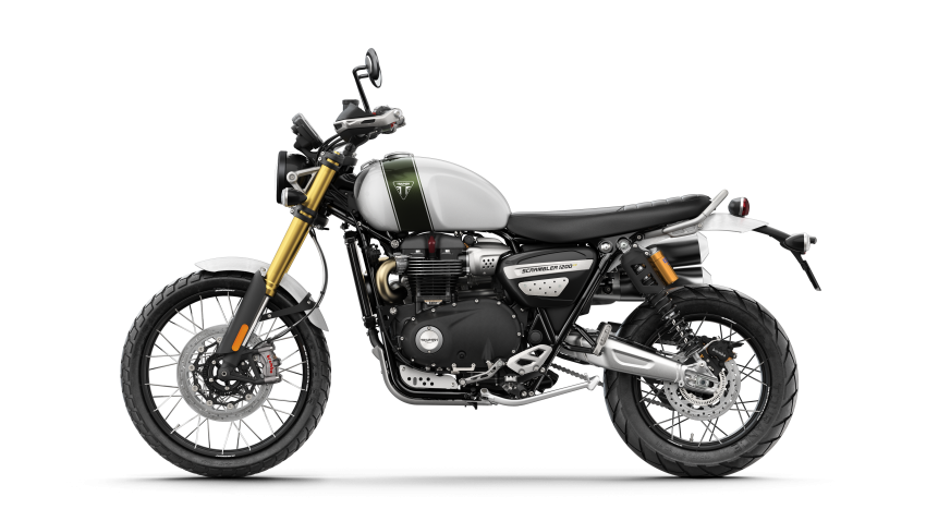 2019 Triumph Scrambler 1200 XC and XE launched 877725