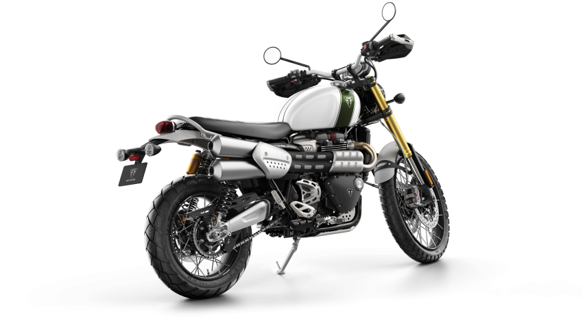 2019 Triumph Scrambler 1200 XC and XE launched 877728