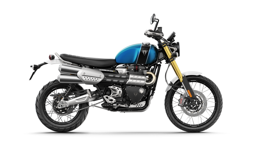 2019 Triumph Scrambler 1200 XC and XE launched 877733