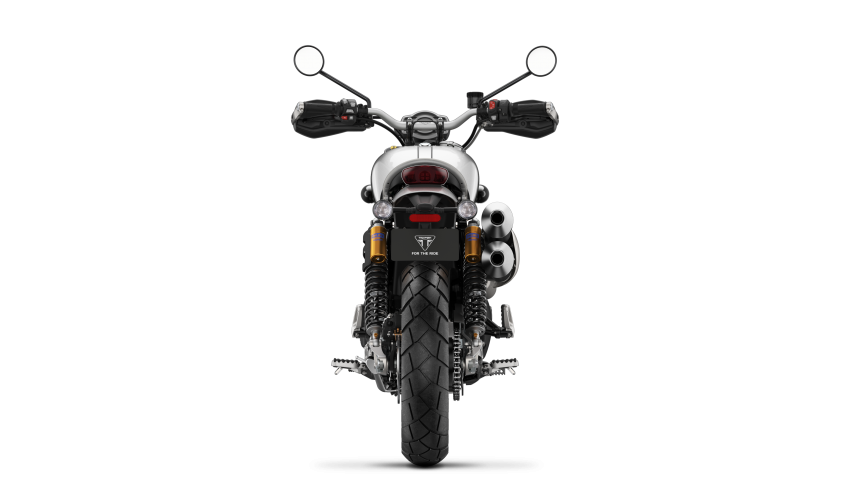 2019 Triumph Scrambler 1200 XC and XE launched 877730