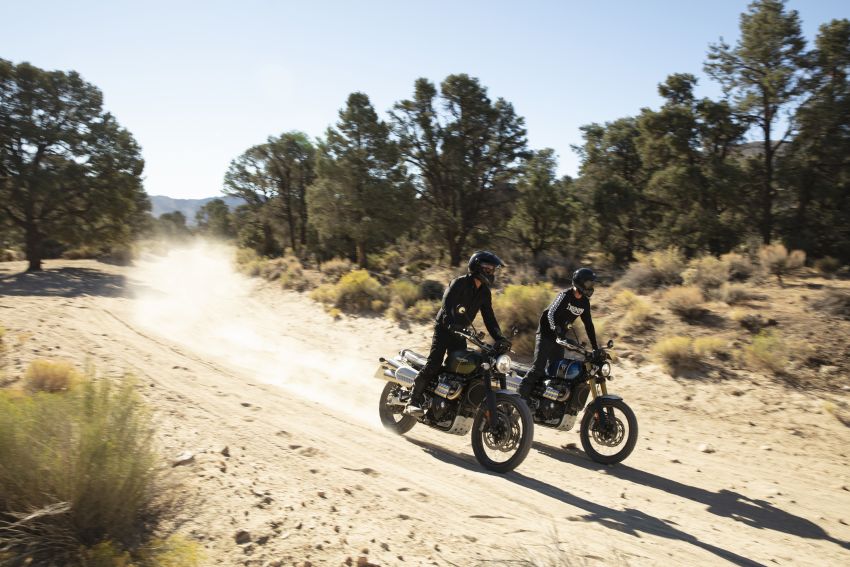 2019 Triumph Scrambler 1200 XC and XE launched 877719