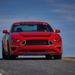 Ford Series 1 Mustang RTR makes its debut at SEMA