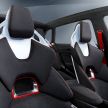 Skoda Vision RS – 245 hp, pacuan EV capai 70 km
