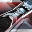 Skoda Vision RS concept – 245 hp, 70 km EV range