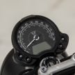 2019 Triumph Street Twin model update, more power