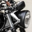 2019 Triumph Street Twin model update, more power