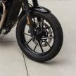 2019 Triumph Street Twin model update, more power