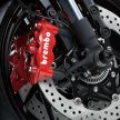 Suzuki Katana 2019 tiba di Malaysia – harga RM85k?