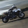 Suzuki Katana 2019 tiba di Malaysia – harga RM85k?