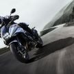 Suzuki Katana 2019 tiba di Malaysia – harga RM85k?