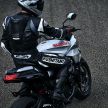 Suzuki Katana 2019 tiba di Malaysia – harga RM85k?