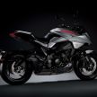 Suzuki Katana 2019 tiba di Malaysia – harga RM85k?