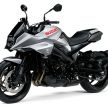 Suzuki Katana 2019 tiba di Malaysia – harga RM85k?