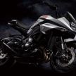 Suzuki Katana 2019 tiba di Malaysia – harga RM85k?