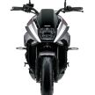 Suzuki Katana 2019 tiba di Malaysia – harga RM85k?