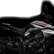 Suzuki Katana 2019 tiba di Malaysia – harga RM85k?