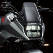 Suzuki Katana 2019 tiba di Malaysia – harga RM85k?