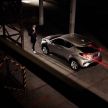 Toyota C-HR kolaborasi Adidas Japan untuk Thailand