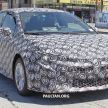 Toyota Corolla Sedan generasi baharu – <em>teaser</em> disiar, muncul serentak di Amerika dan China Jumaat ini