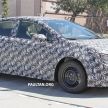 Toyota Corolla Sedan generasi baharu – <em>teaser</em> disiar, muncul serentak di Amerika dan China Jumaat ini