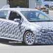 Toyota Corolla Sedan generasi baharu – <em>teaser</em> disiar, muncul serentak di Amerika dan China Jumaat ini