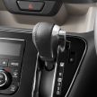 Toyota Passo facelift terima gril hadapan yang besar