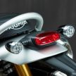 Triumph Scrambler 1200 XC dan XE 2019 diperkenal