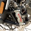 Triumph Scrambler 1200 XC dan XE 2019 diperkenal